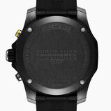Endurance Pro 44mm Mens Watch Black, , hi-res