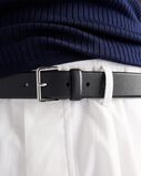 Saffiano belt, , hi-res
