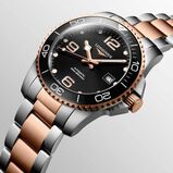 HydroConquest 41mm Mens Watch, , hi-res