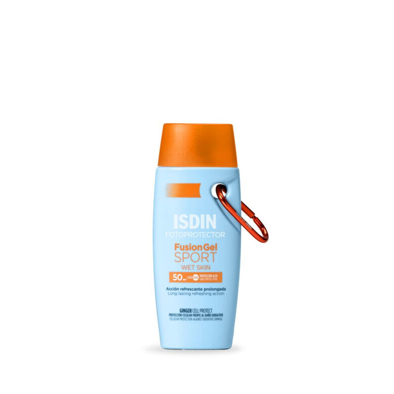 Fusion Gel Sport, , hi-res
