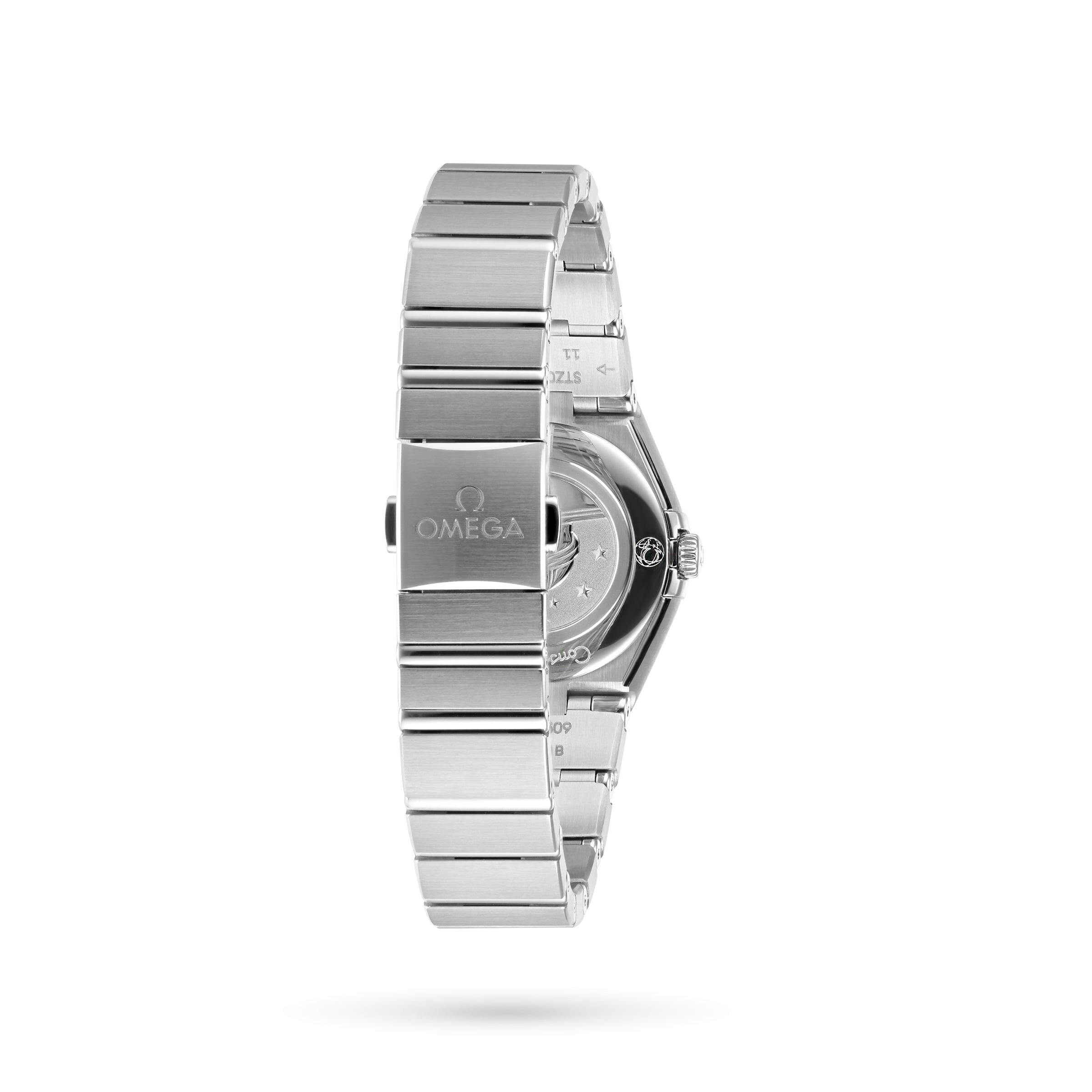Constellation manhattan quartz 25mm online
