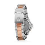 Tissot Seastar 1000 Quartz 40mm Mens Watch Black, , hi-res