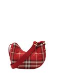 Horseshoe Crossbody Bag​, , hi-res