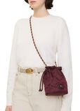 Horseshoe Chain Pouch, , hi-res