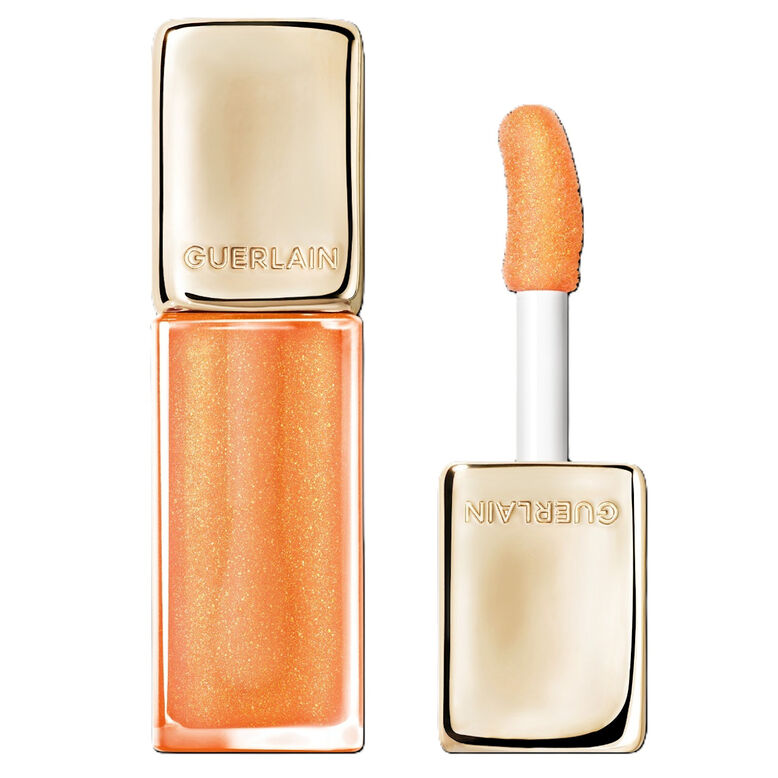 Kk25 Xmas B Glow Oil - Peach, , hi-res