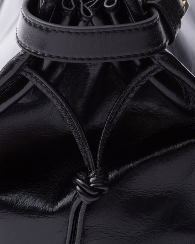 Prada Bonnie large leather handbag, , hi-res