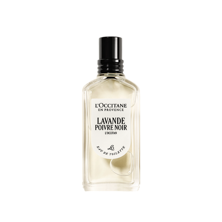Lavande Poivre Noir Eau de Toilette, , hi-res