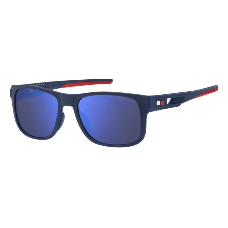 TH 1913/S - Matte Blue, , hi-res