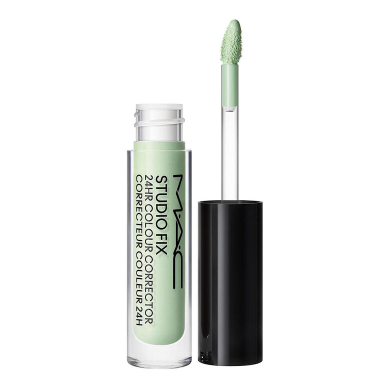 Studio Fix 24hr Colour Corrector  - Mint, , hi-res