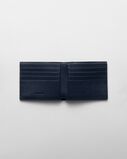 Saffiano Leather Wallet, , hi-res