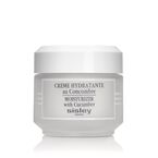 Moisturizer with Cucumber