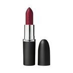 Macximal Silky Matte Lipstick - 630 D For Danger
