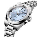 Conquest 34mm Ladies Watch Blue, , hi-res