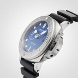 Luminor 47mm Mens Watch, , hi-res