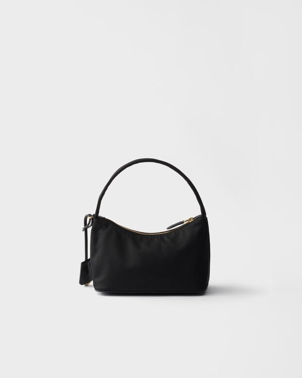 Prada Re-Edition 2008 Re-Nylon mini-bag, , hi-res