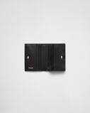 Small leather wallet, , hi-res
