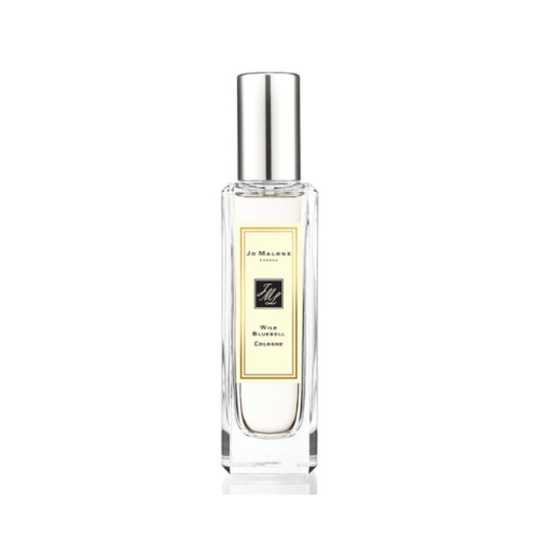 Wild Bluebell Cologne  , , hi-res