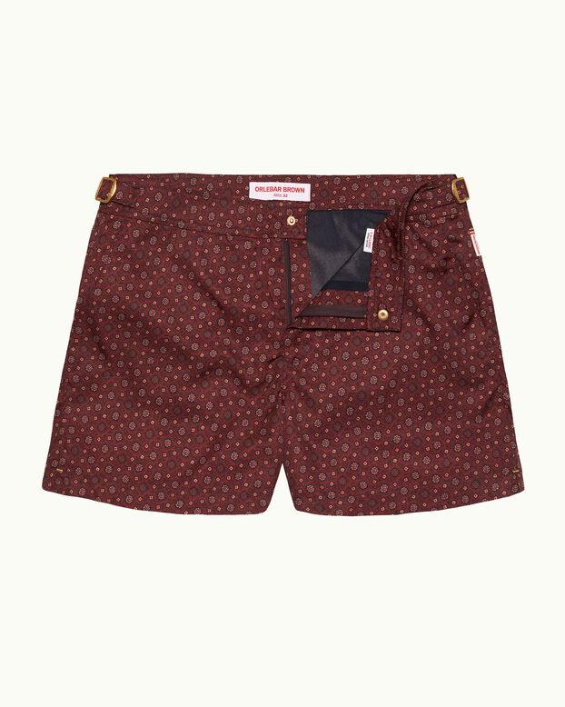 Setter Pettola Dark Ruby, , hi-res