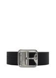 Reversible Check B Buckle Belt, , hi-res