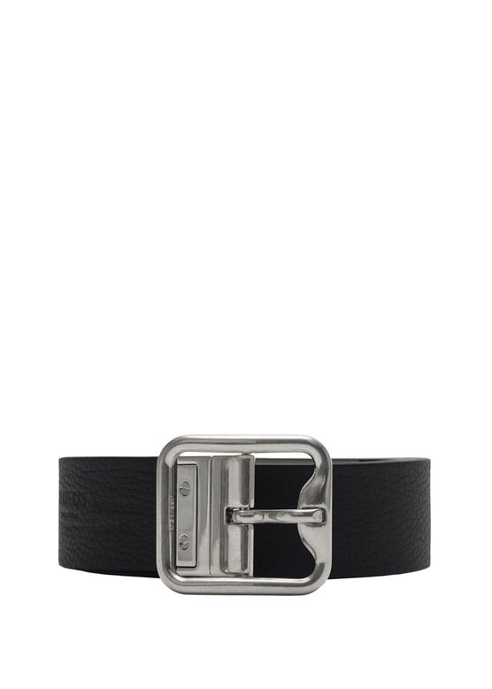 Reversible Check B Buckle Belt, , hi-res