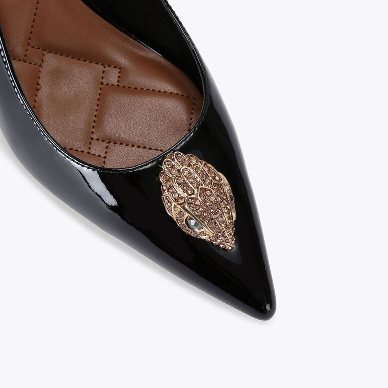 BELGRAVIA SLING BACK, , hi-res