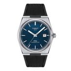 Powermatic 80 40mm Mens Watch Blue