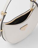 Prada Arqu&eacute; leather mini shoulder bag, , hi-res