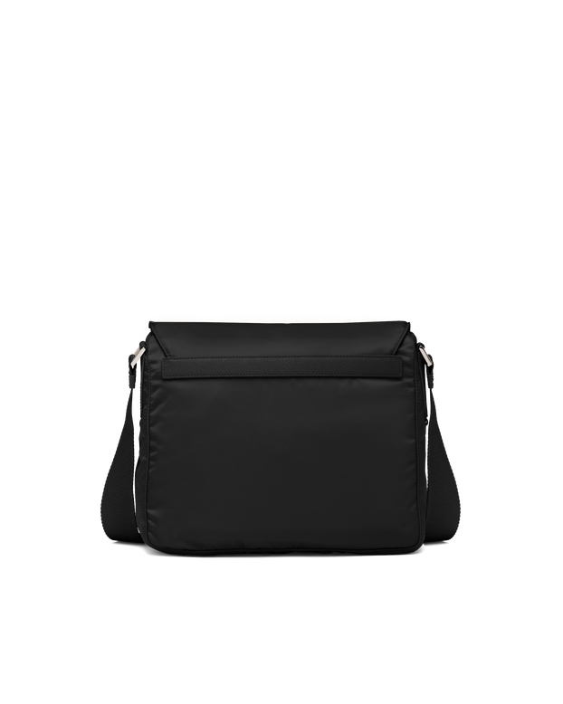 Re-Nylon shoulder bag, , hi-res