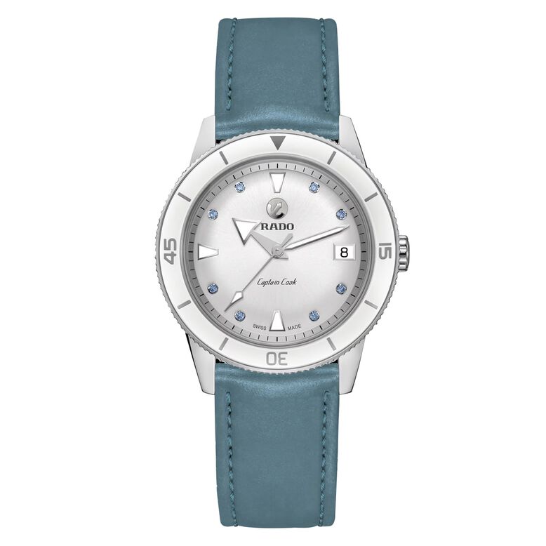 Captain Cook 37mm Mens Watch, , hi-res