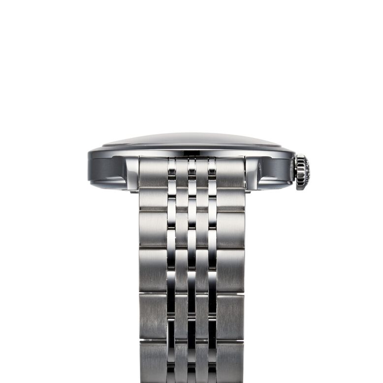 Record 38mm Automatic Chronometer Mens Watch, , hi-res