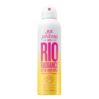 SPF Body Spray