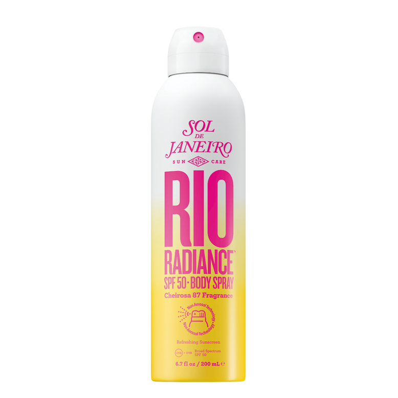 SPF Body Spray, , hi-res
