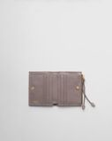 Small leather wallet, , hi-res