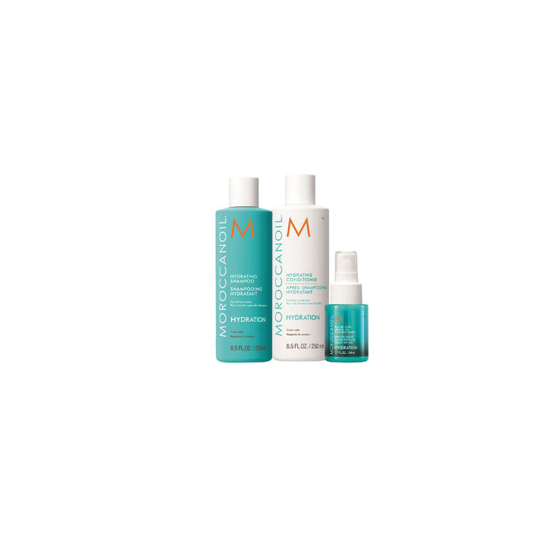 Set Spring Hydration 2026, , hi-res