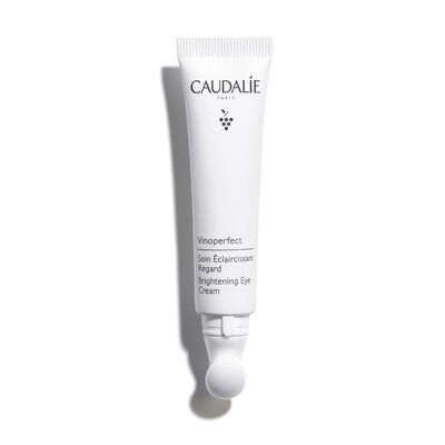 Vinoperfect Dark Circle Brightening Eye Cream with Niacinamide 