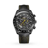 Speedmaster Moonwatch Apollo 8 Dark Side Of The Moon 44.25mm Mens Watch, , hi-res