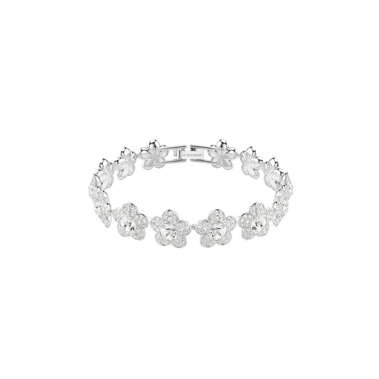 Ariana Grande Flower White Bracelet, , hi-res