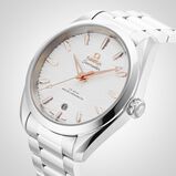 Aquaterra Ladies Watch 38mm, , hi-res