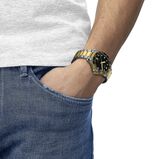 Seastar T-Sport 40mm Mens Watch, , hi-res