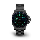 Submersible 42mm Mens Watch, , hi-res