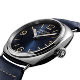 Radiomir Officine 45mm Mens Watch Blue, , hi-res