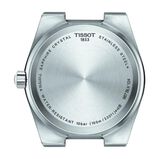 T-Classic PRX 35mm Unisex Watch Light Blue, , hi-res