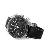 Relógio Omega Speedmaster Racing 1 Preto Xadrez 42mm Premium