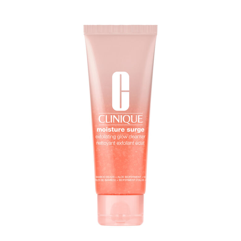 Moisture Surge&amp;trade; Exfoliating Glow Cleanser, , hi-res