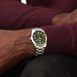 Master Collection 40mm Mens Watch, , hi-res