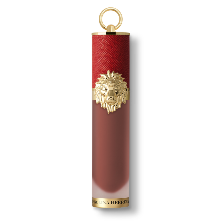 Makeup Lip Liquid Velvet - Something Fierce Nude - Velvet 544, , hi-res