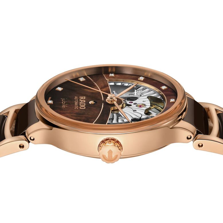 Centrix Automatic Diamonds Open Heart 35mm, , hi-res
