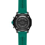 Endurance Pro 38mm Unisex Watch Turquoise The Watches Of Switzerland Group Exclusive, , hi-res