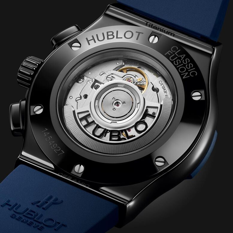Classic Fusion 45mm Mens Watch, , hi-res