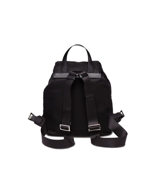 Small Re-Nylon backpack, , hi-res